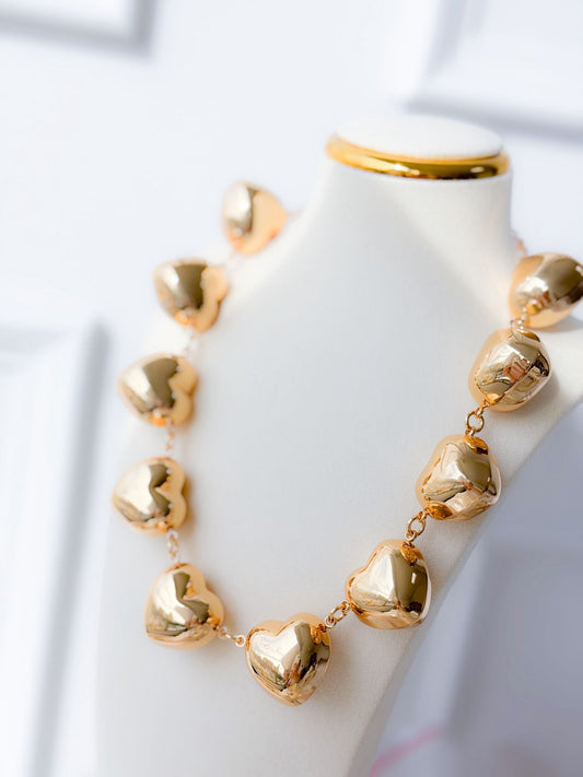 Collar Ginebra
