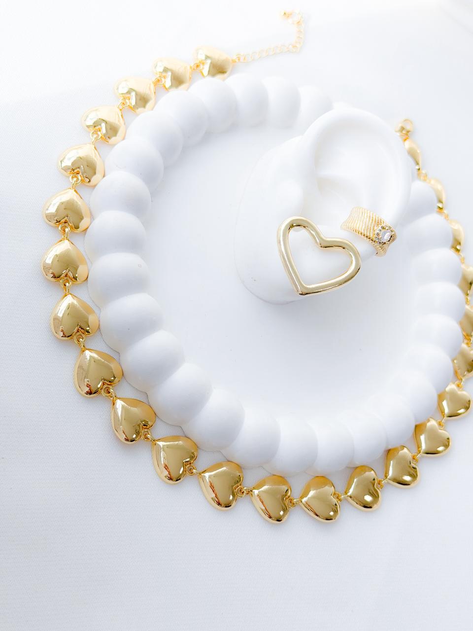 Collar Greta