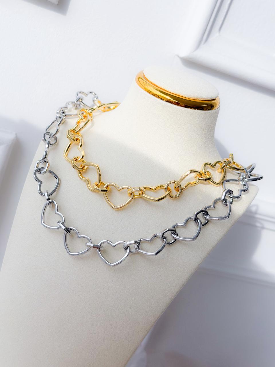 Collar Florencia