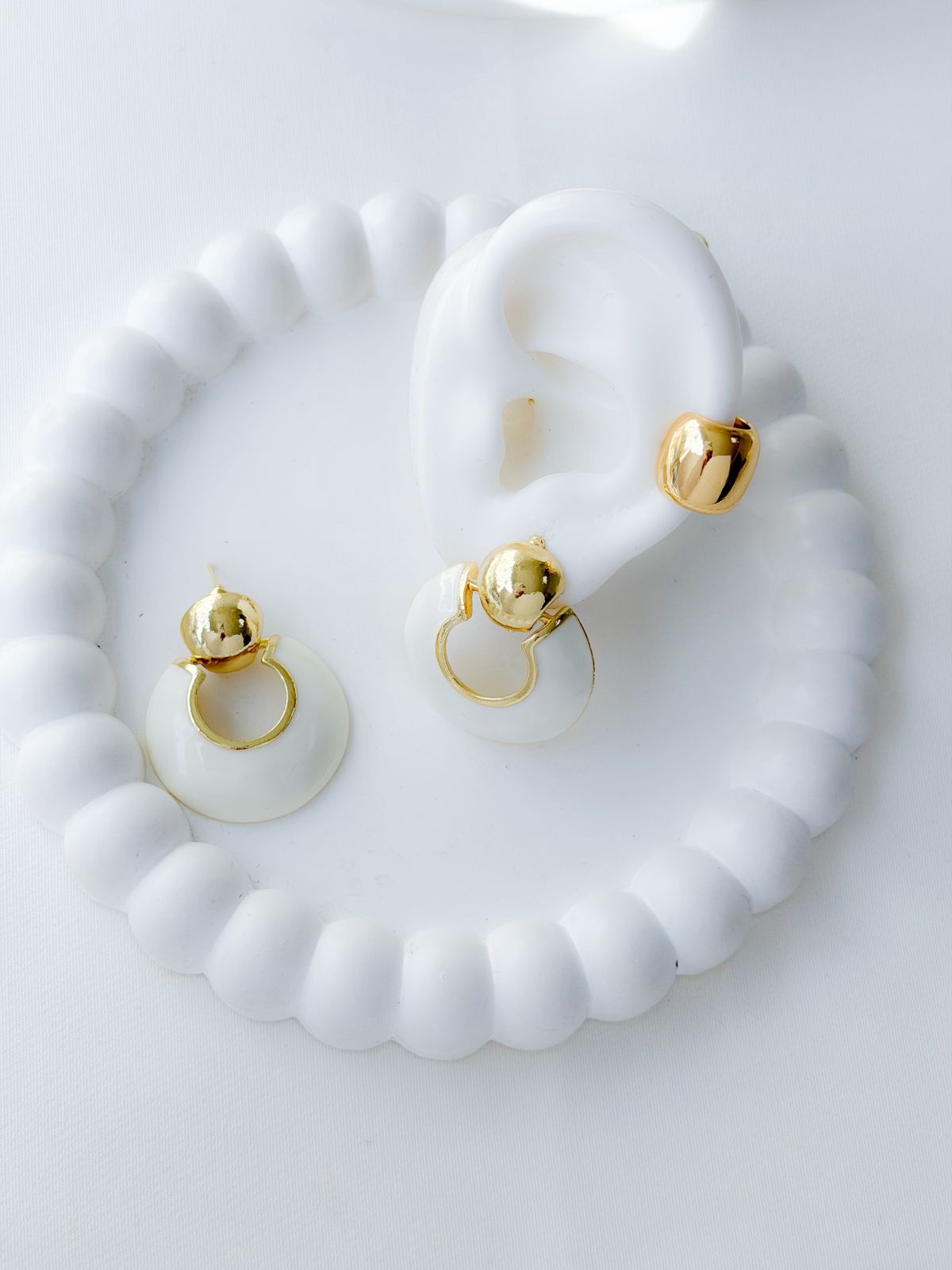 Arete Laurent