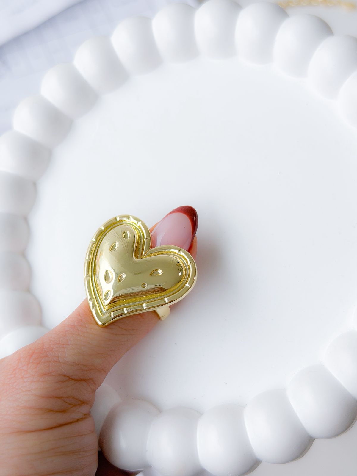 Anillo Liam