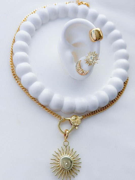 Collar Alessandro