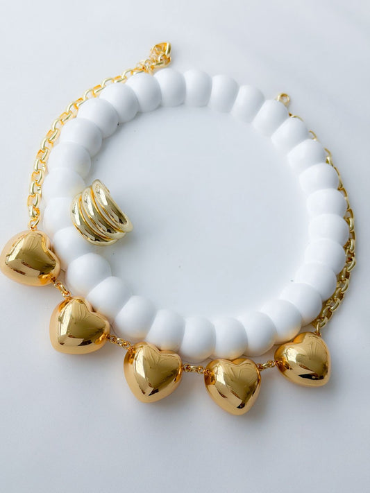 Collar Gaspare