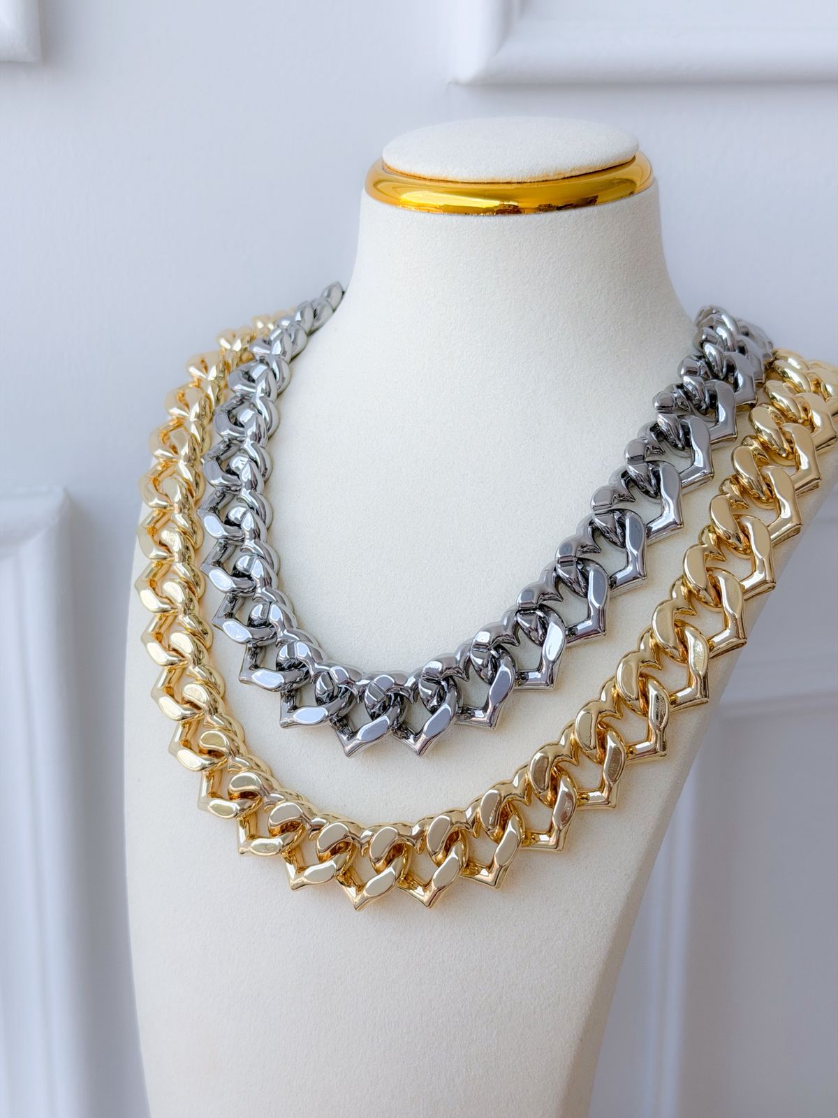 Collar Rebecca