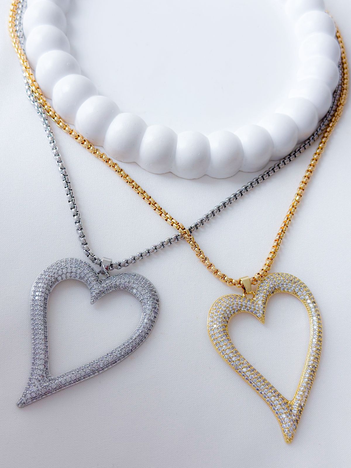 Collar Athénaïs