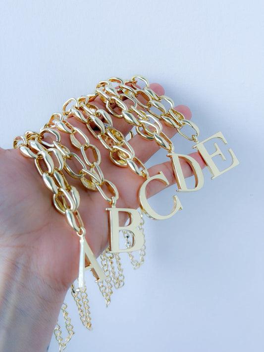 Cadena Inicial