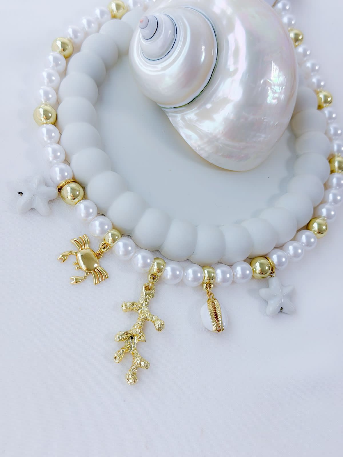 Collar Laurent