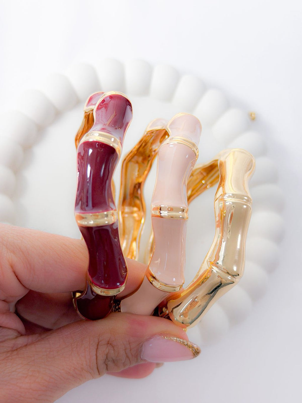 Brazalete Benjamin