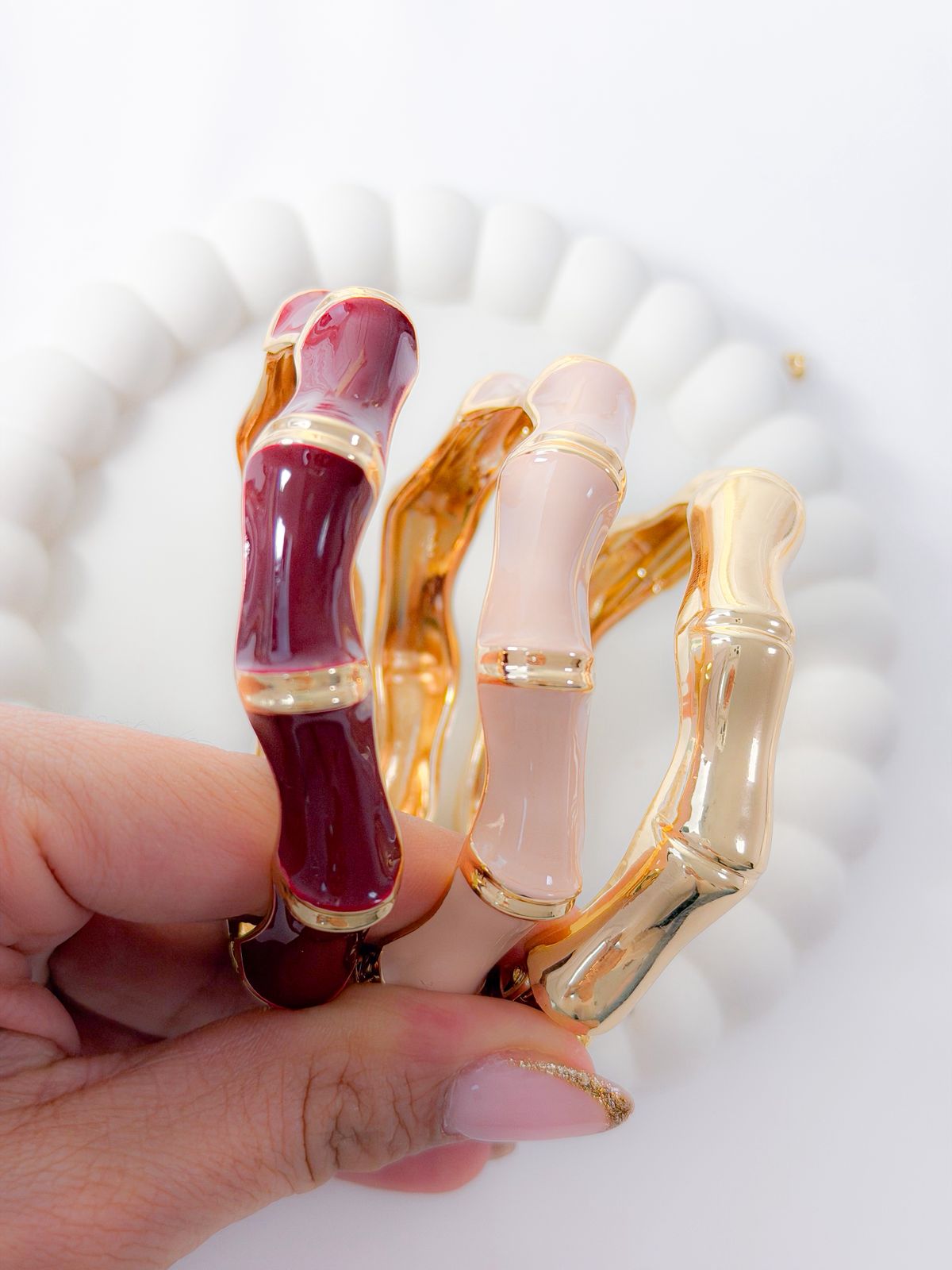 Brazalete Benjamin