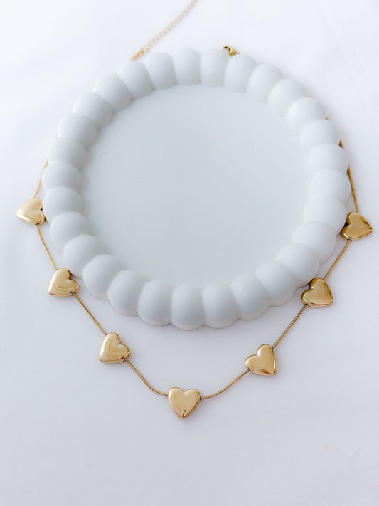 Collar Stéphane