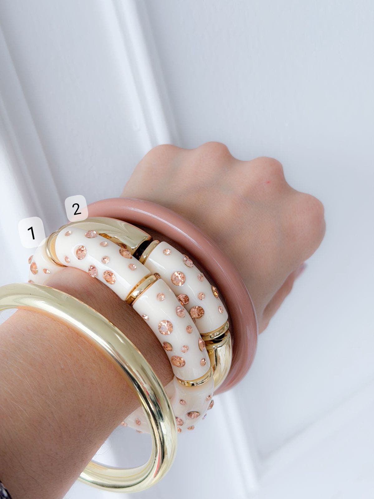 Pulsera Laurent