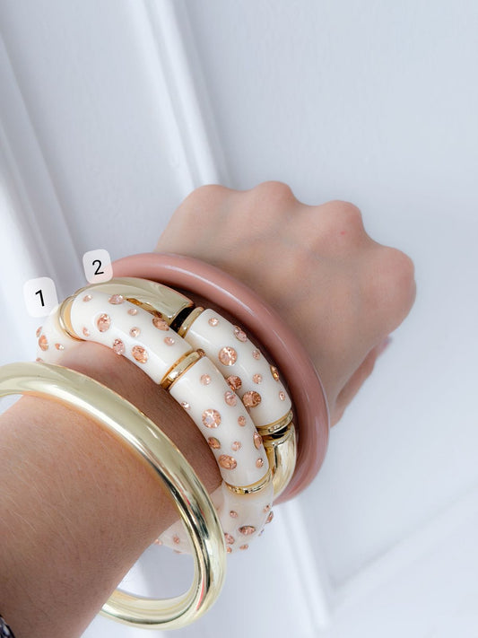 Pulsera Laurent
