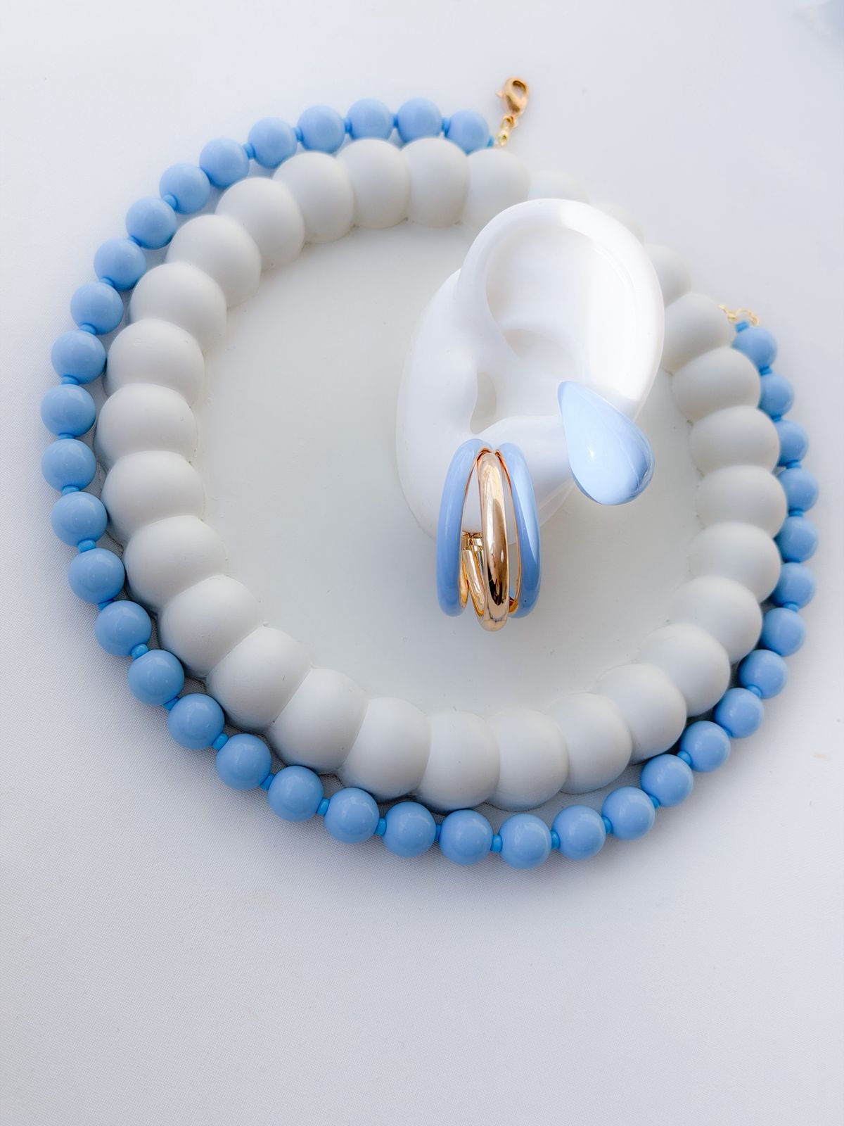 Aretes Amélie