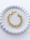 Pulsera Brigitte