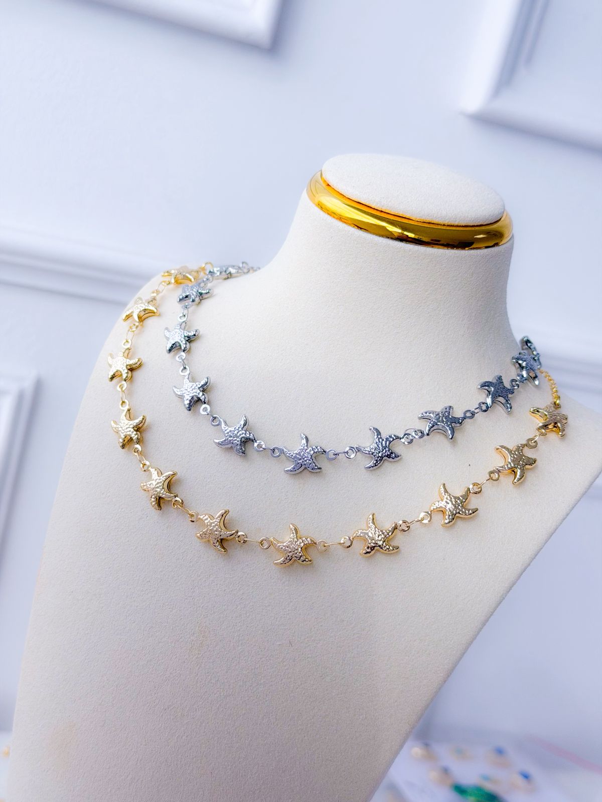 Collar Donato
