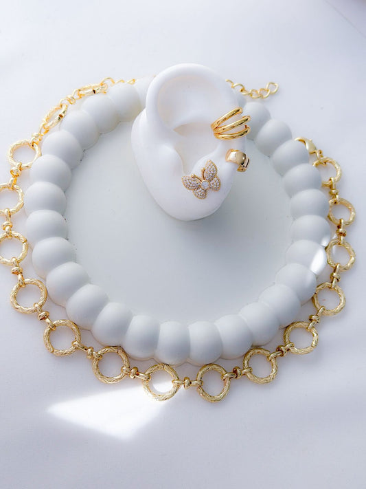 Topo y Collar Africa