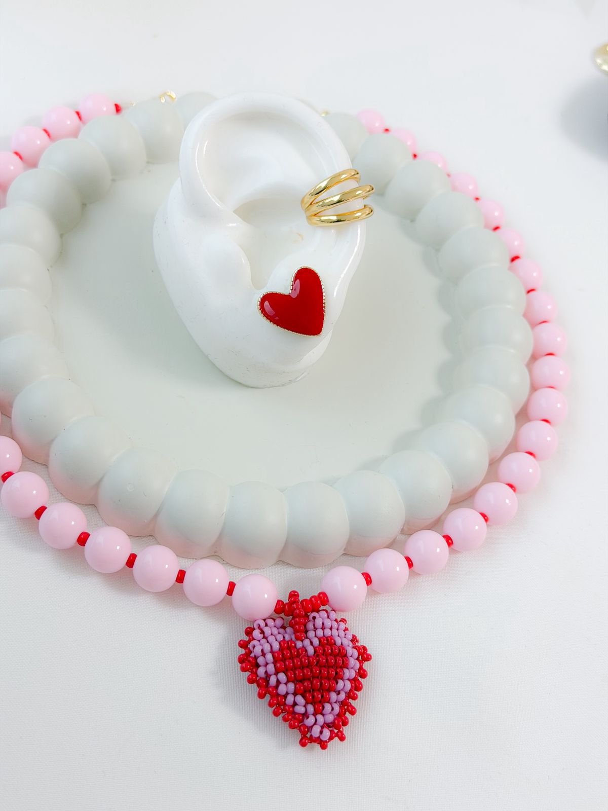 Collar Aurelio