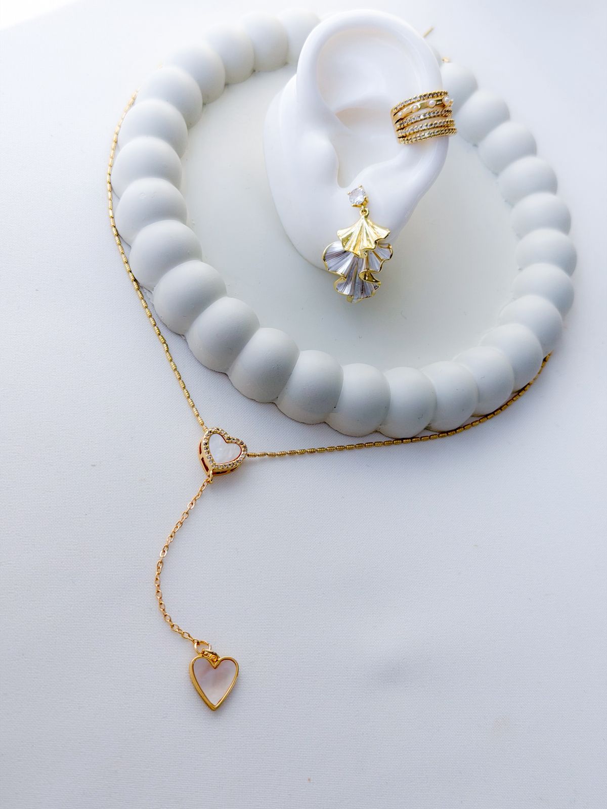 Collar Francesca