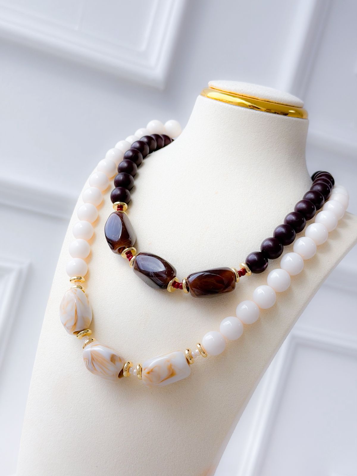 Collar Charlotte