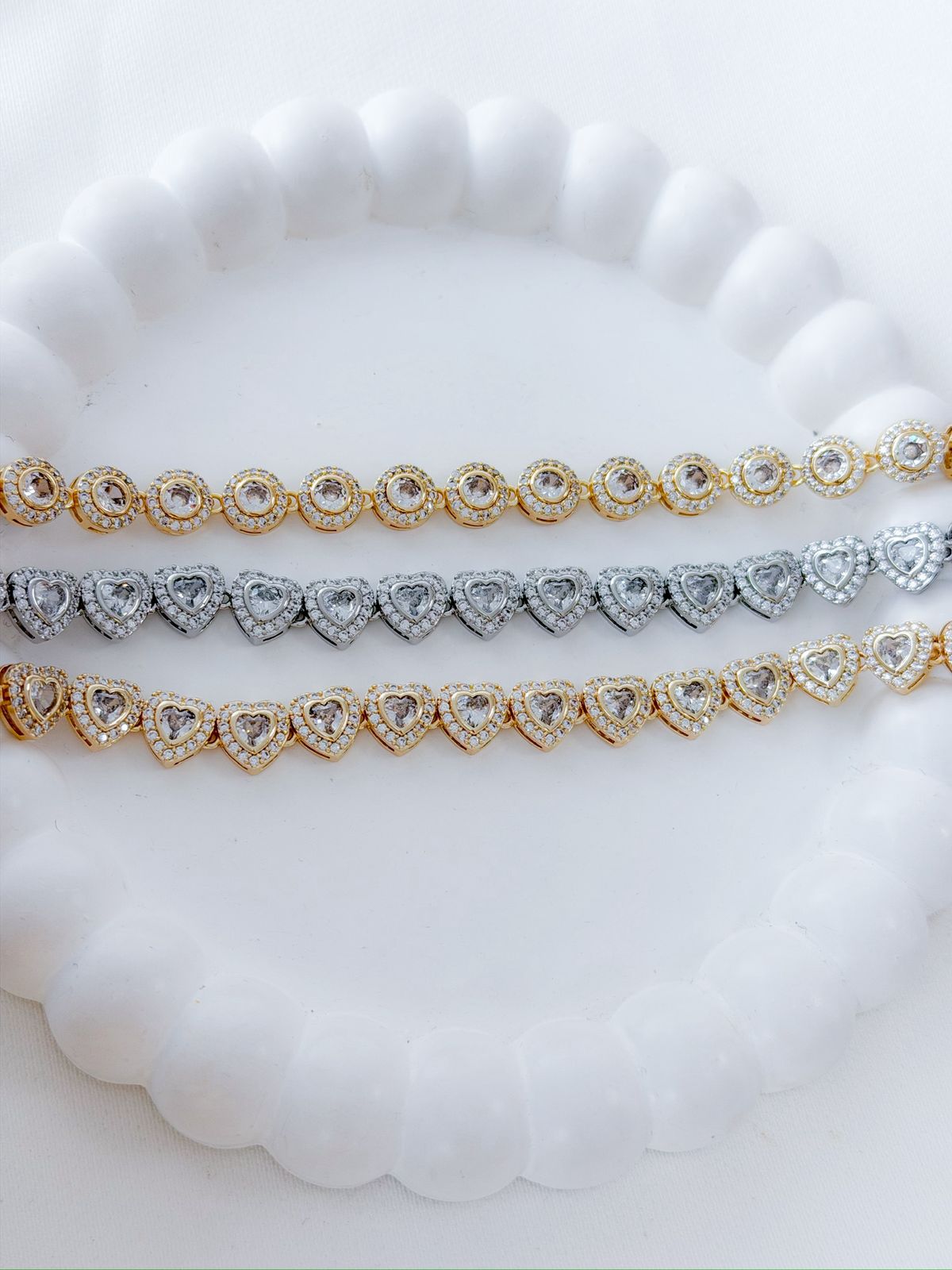Pulsera Mirabelle