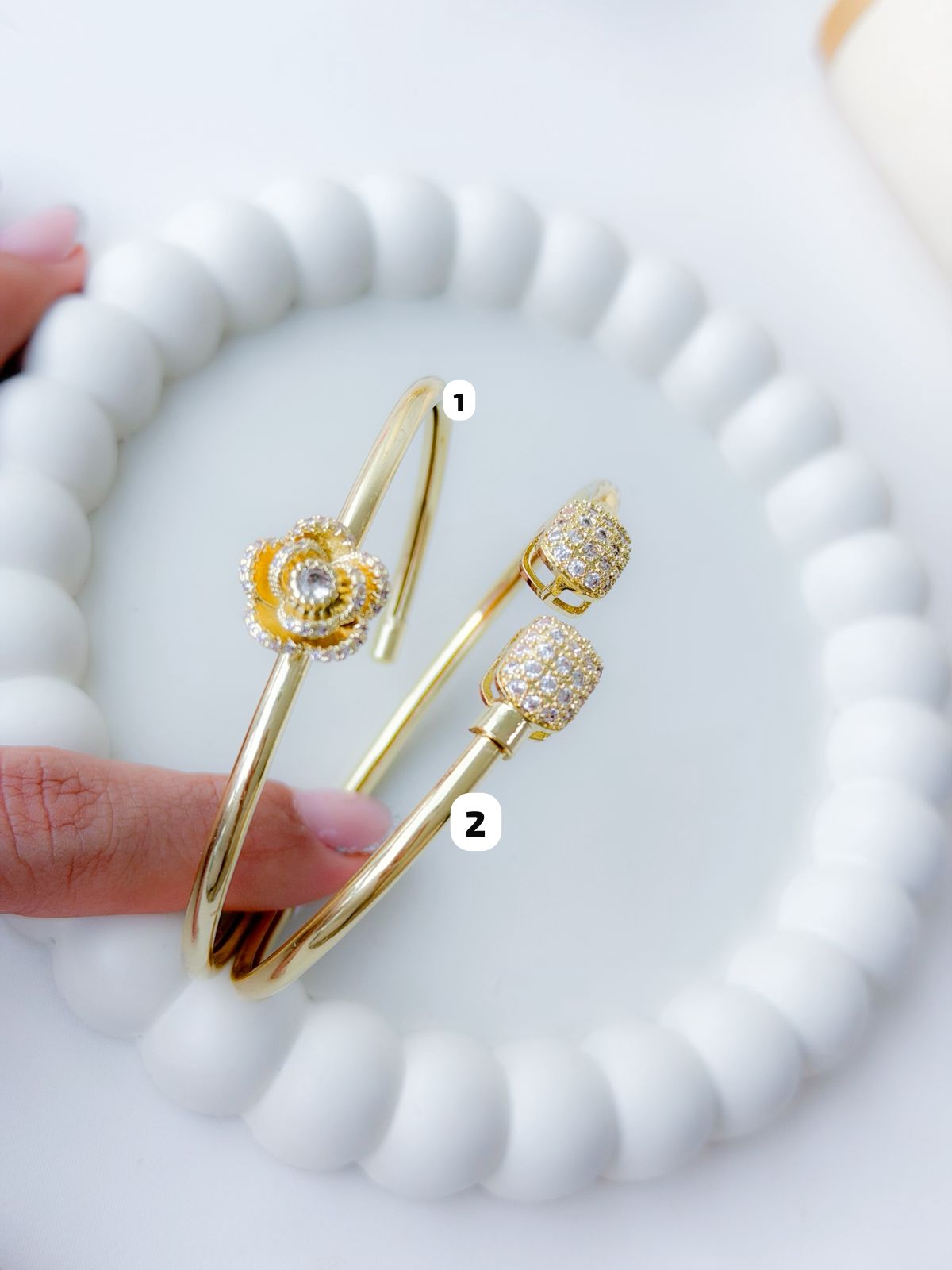 Brazalete Soleil