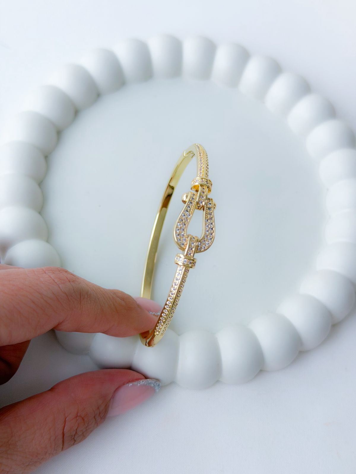 Brazalete Adeline