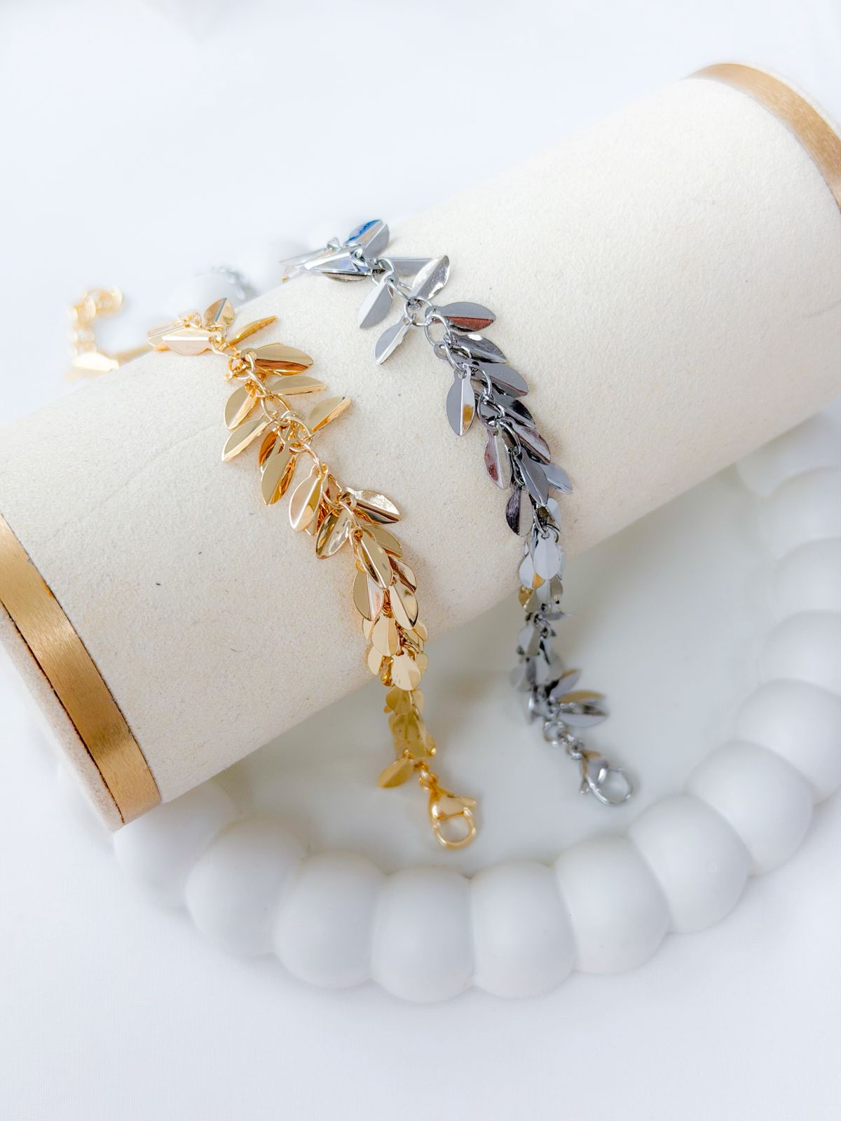 Pulsera Capucine