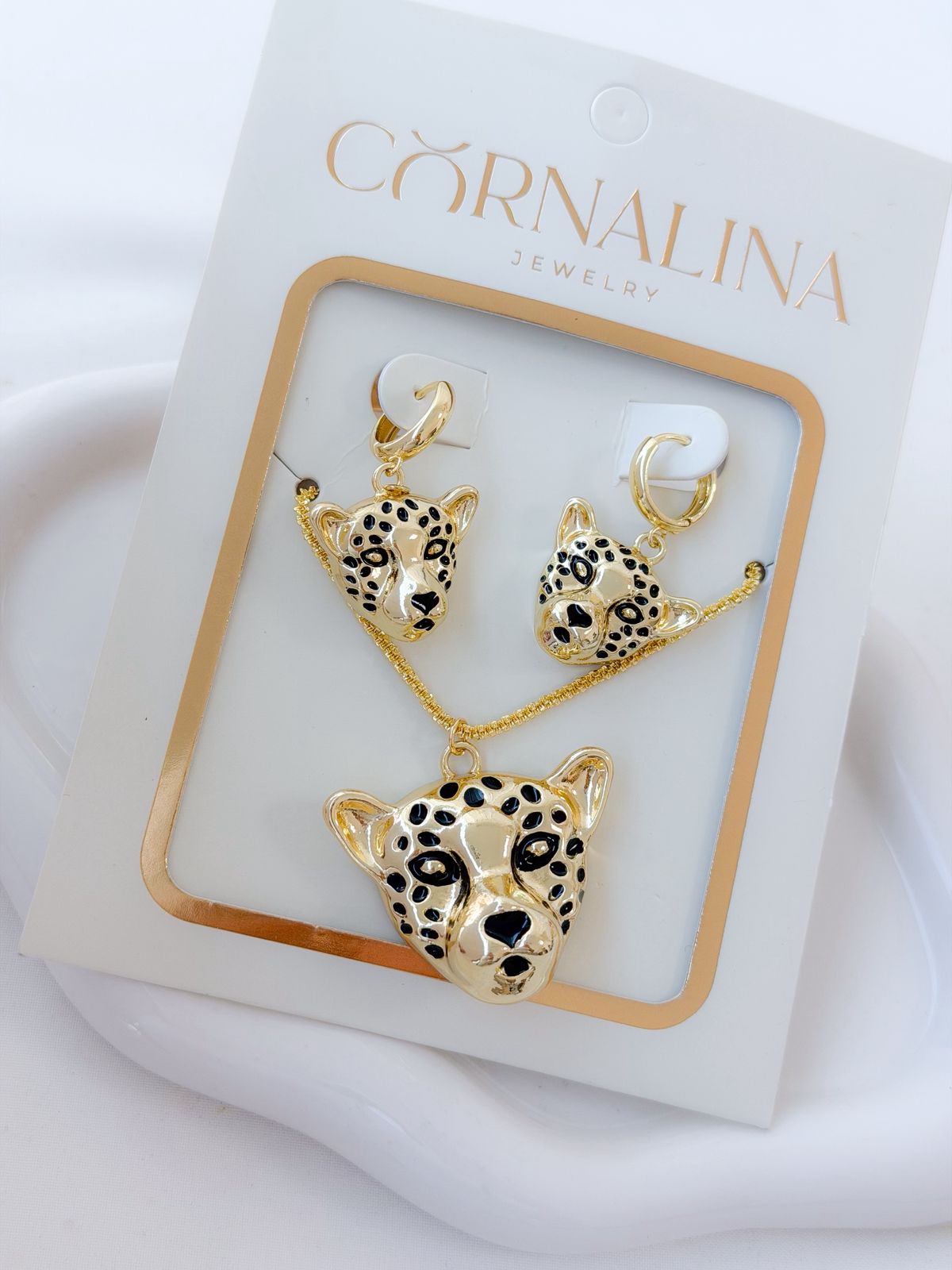 Collar Carleigh
