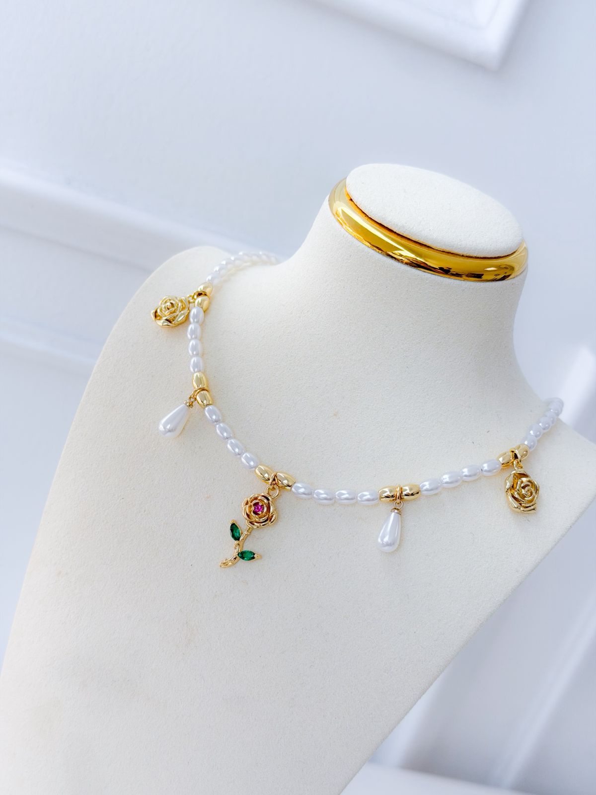 Collar Donatello