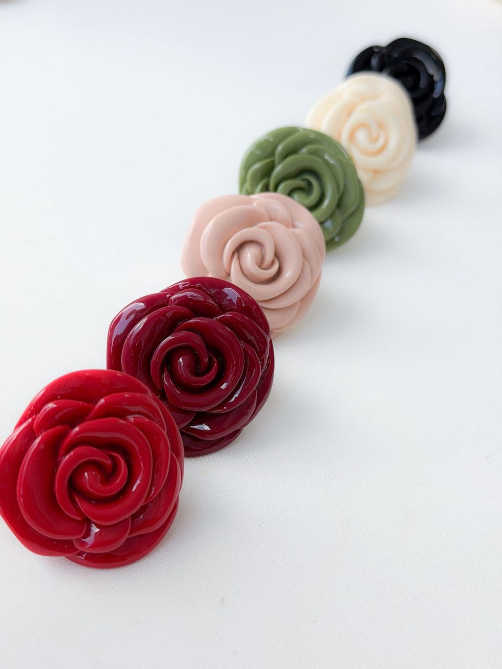 Anillo Rosse