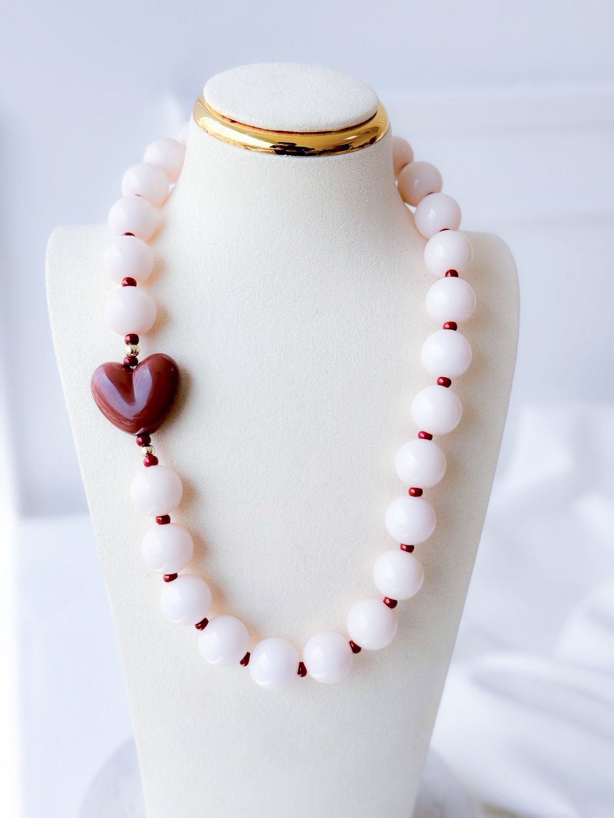 Collar Venecia