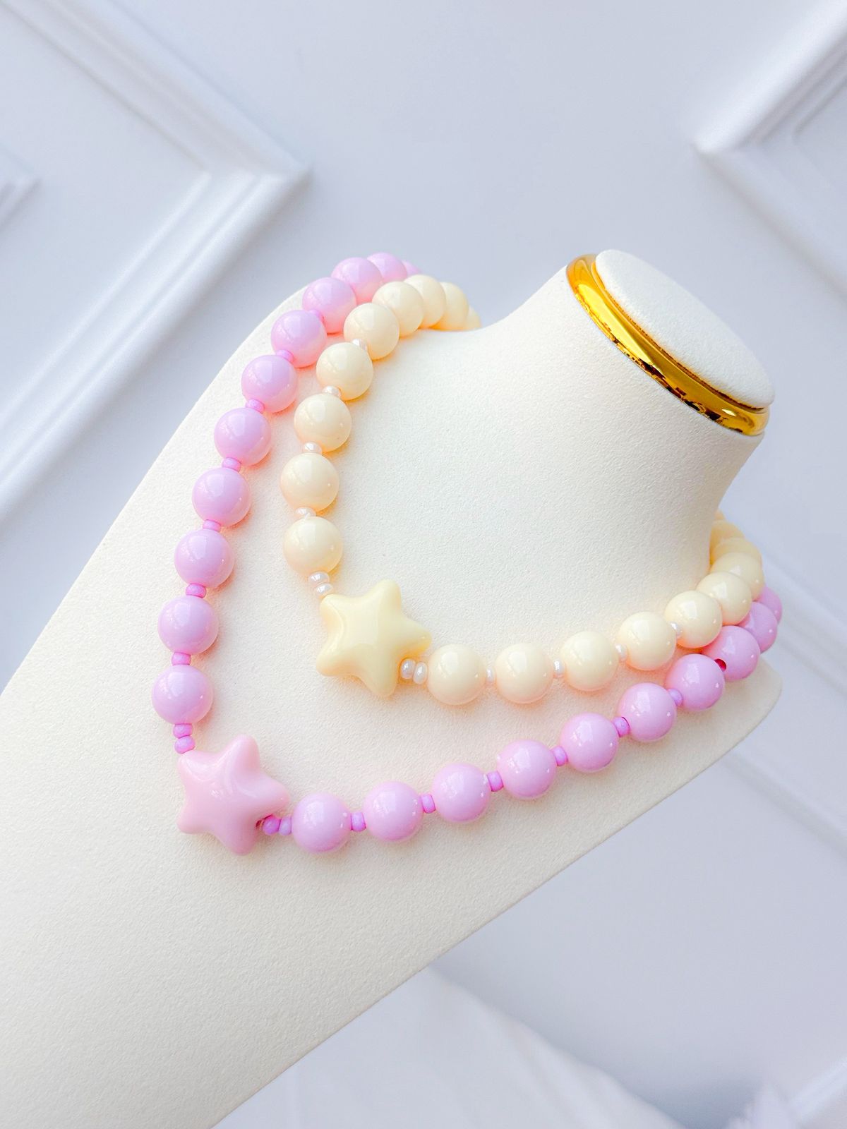 Collar Aurora