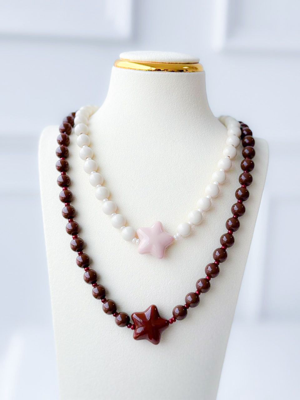 Collar Benedetto