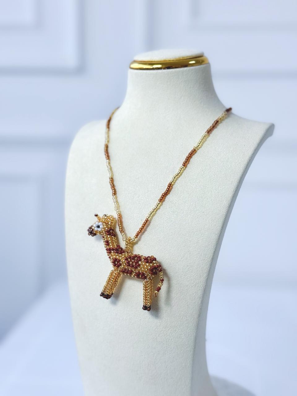 Collar Alessia