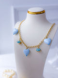 Collar Carlotta