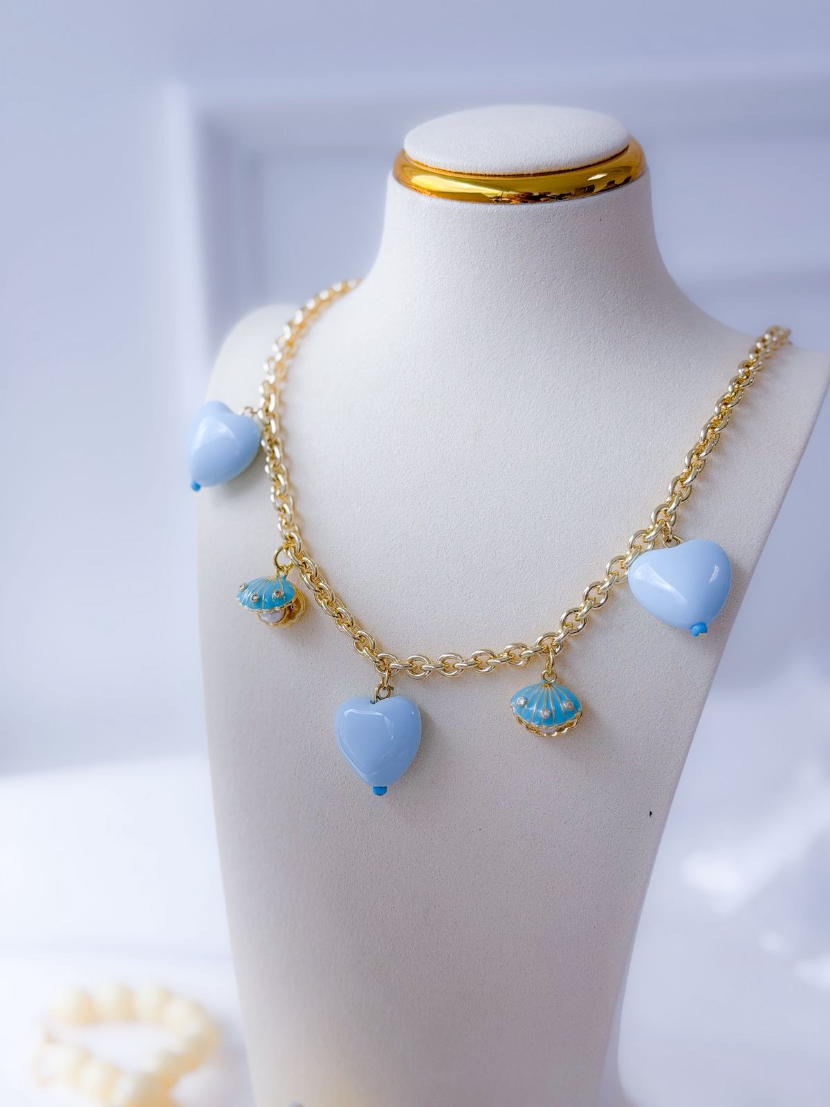 Collar Carlotta