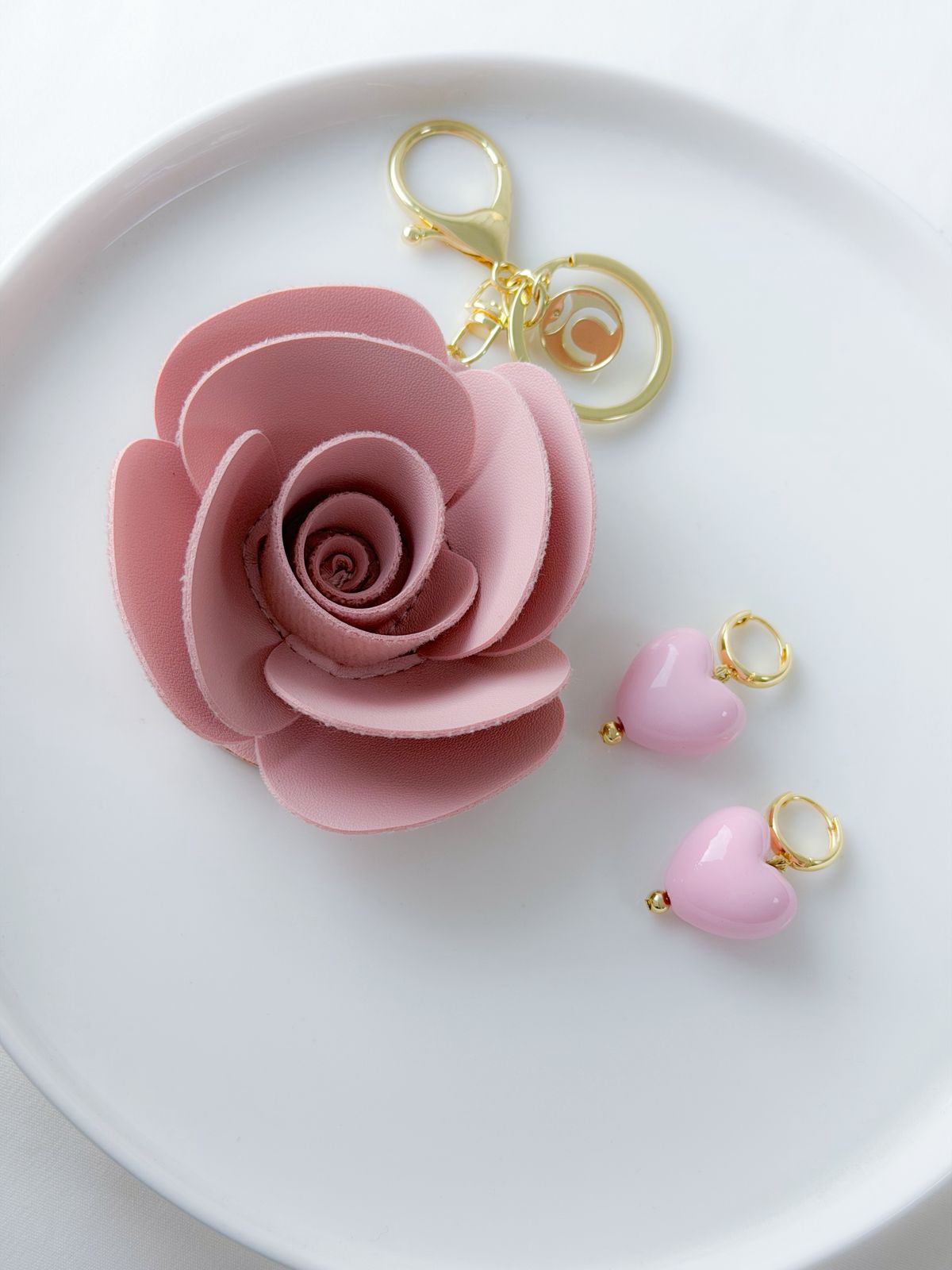 Charms Grazia