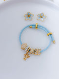 Pulsera Salvatore