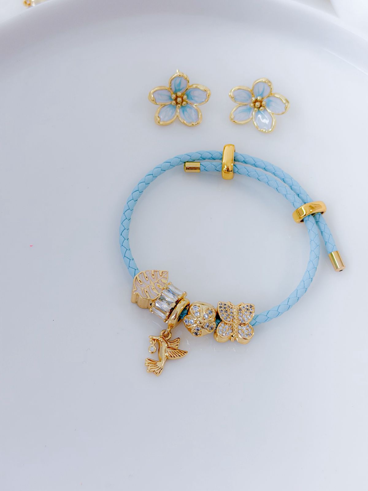Pulsera Salvatore