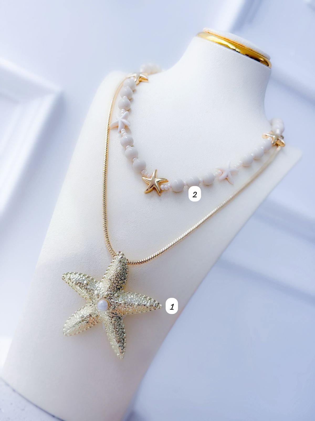 Collares Alaia