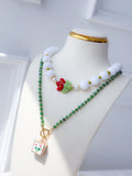 Collar Elisse