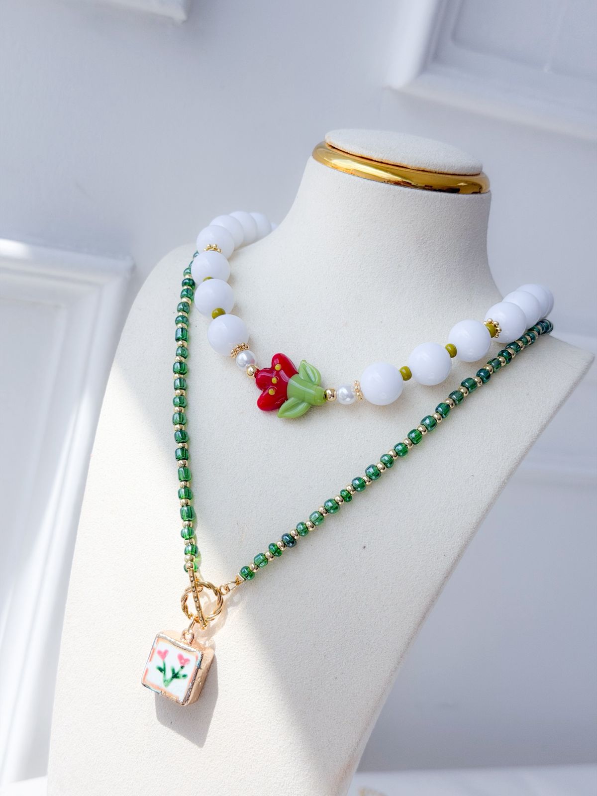 Collar Elisse