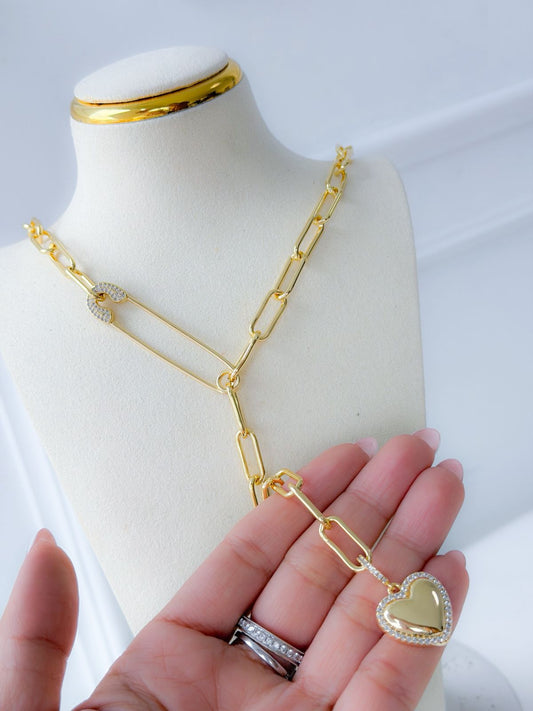 Collar Veronna