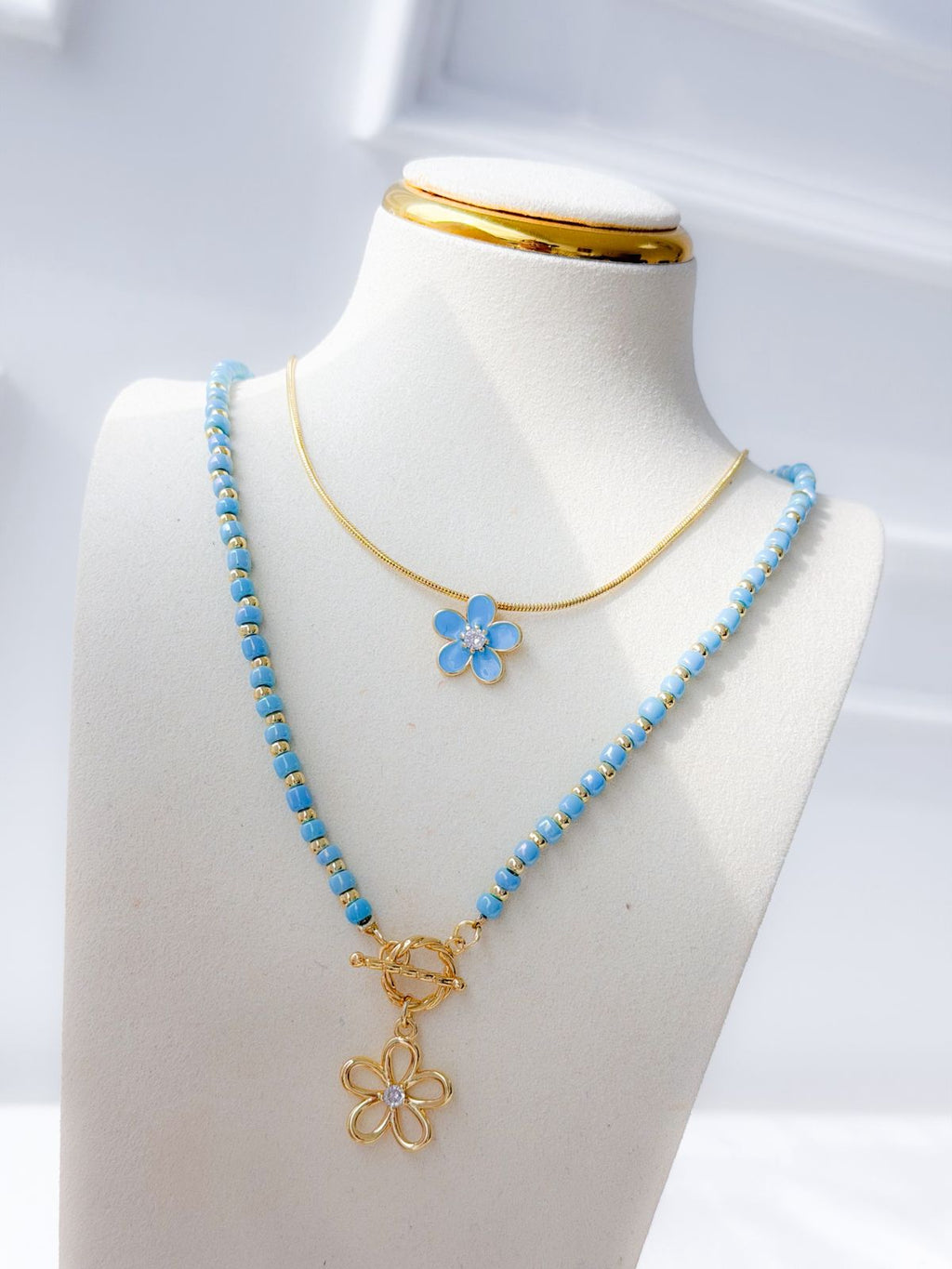 Collar Adeline