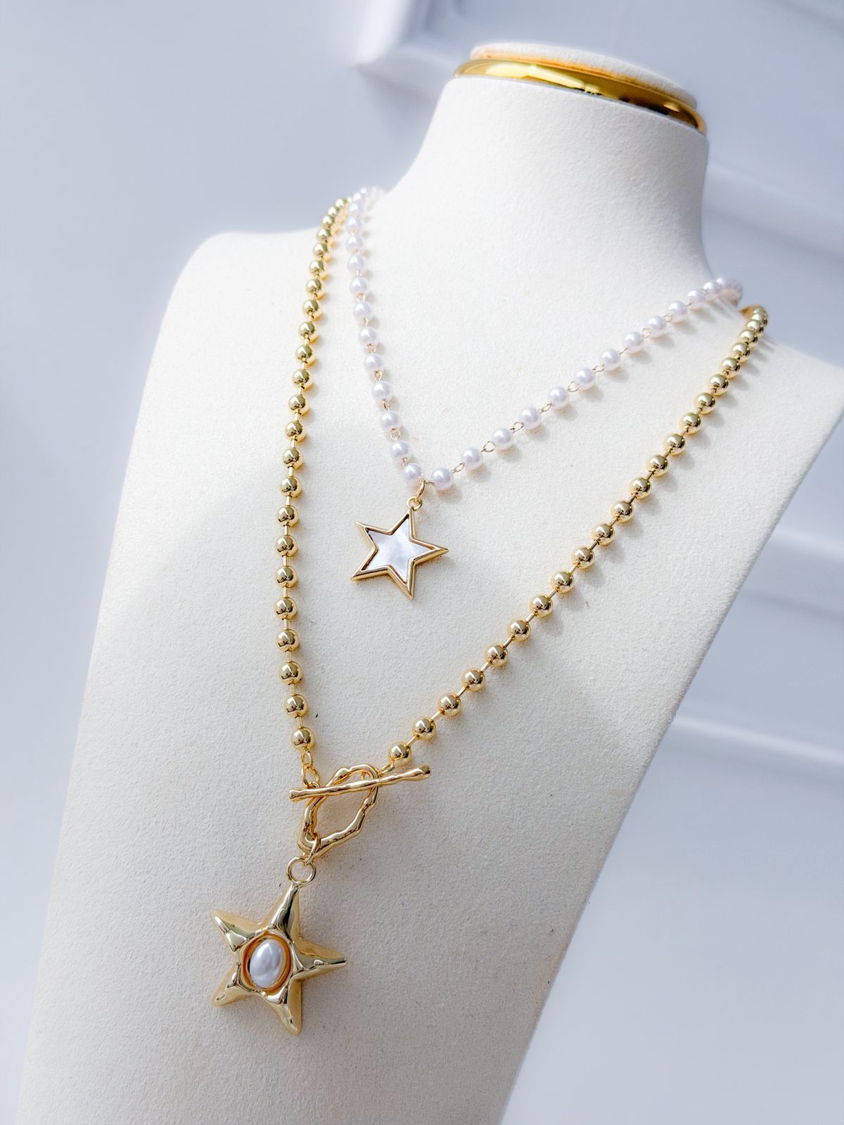 Collar Margarete