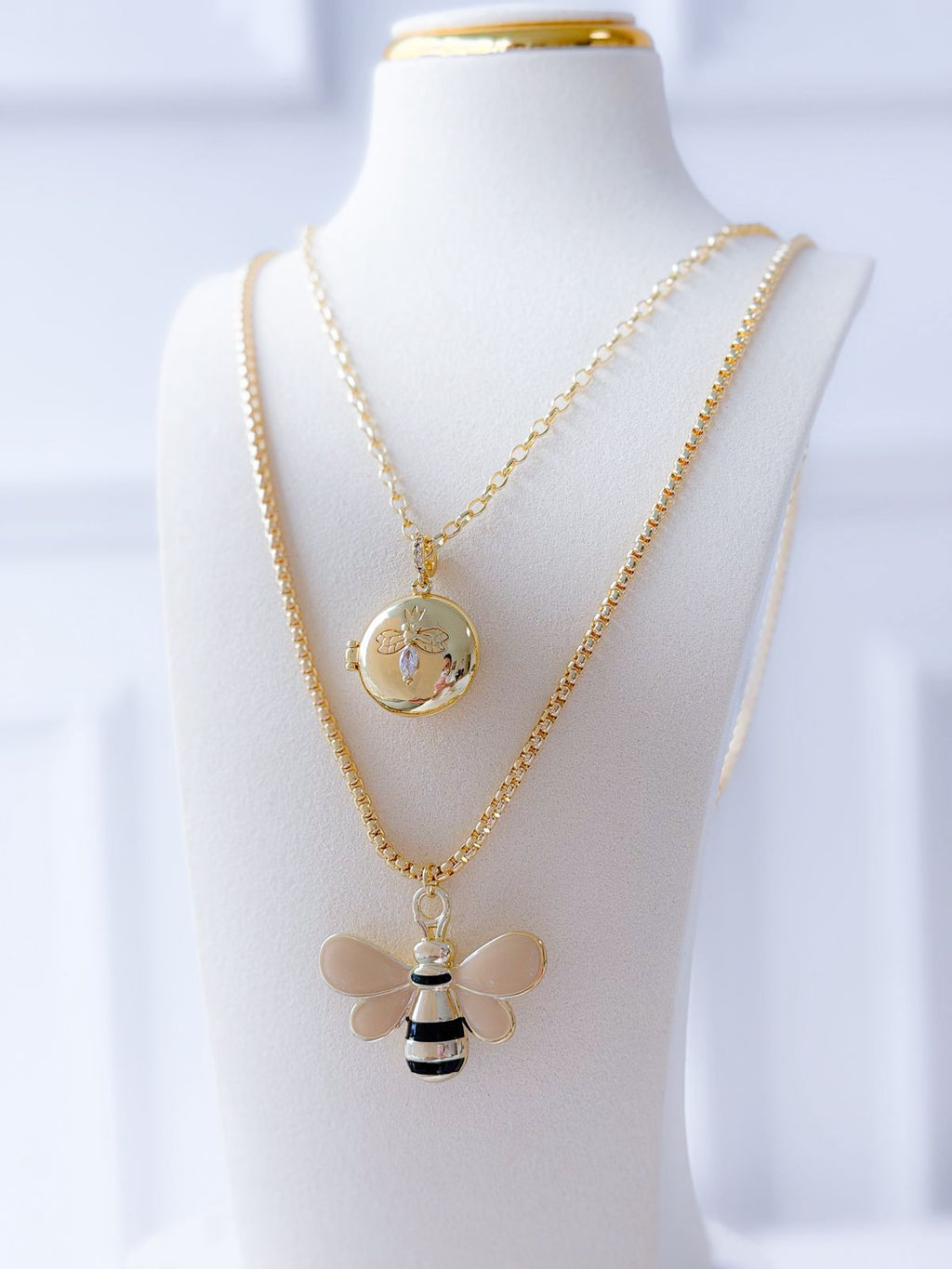 Collar Belmira