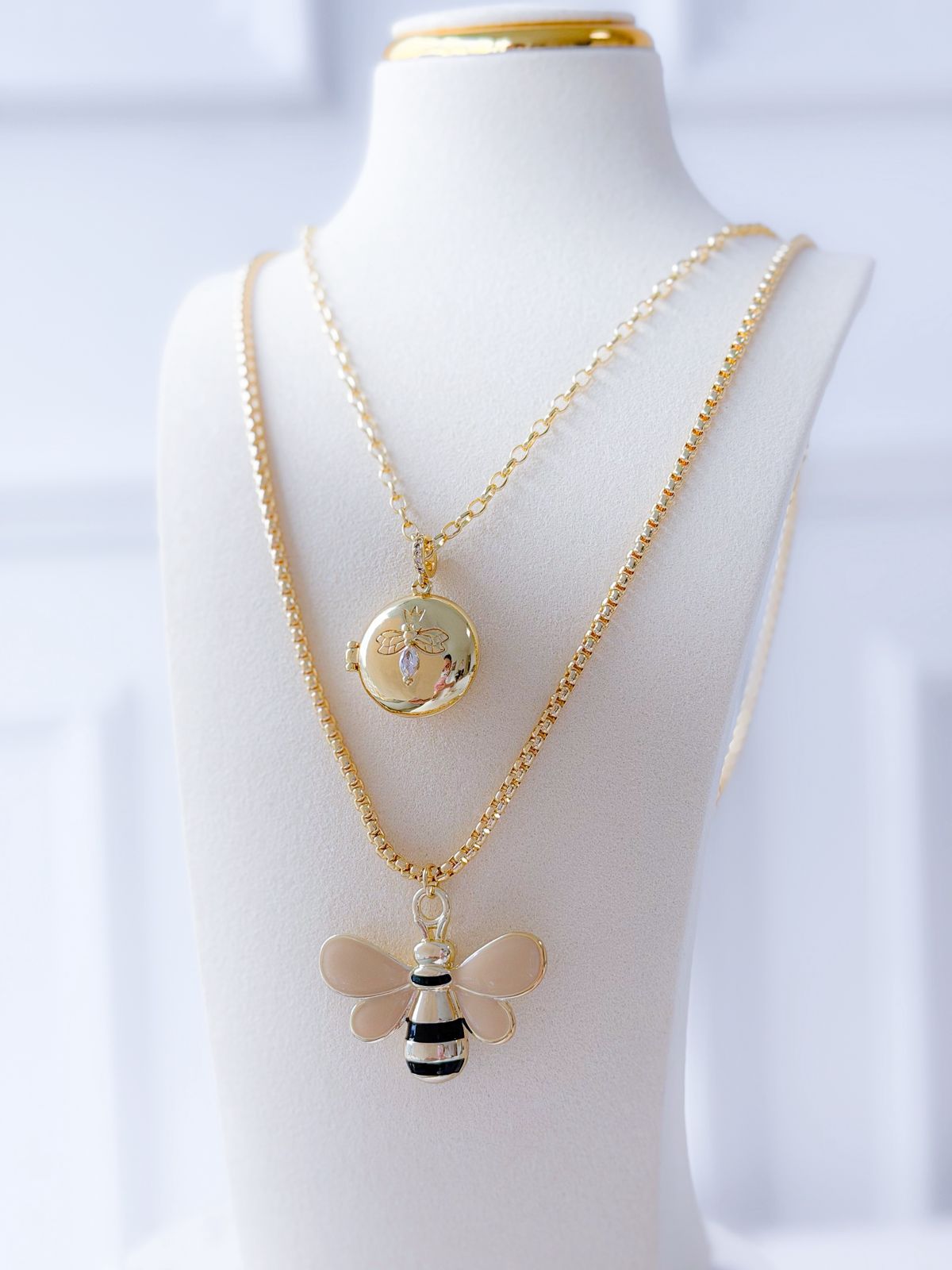 Collar Belmira
