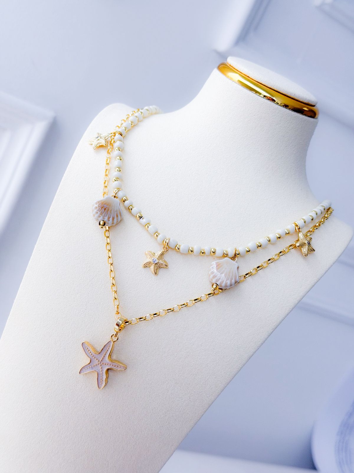 Collar Brunela