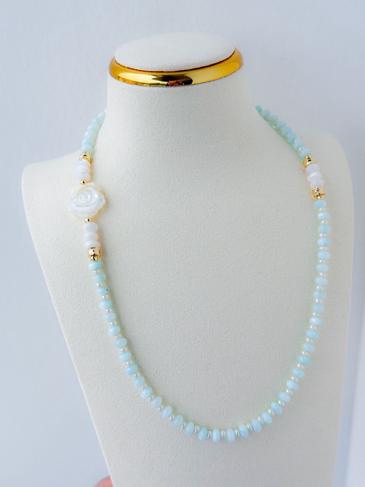 Collar Lila