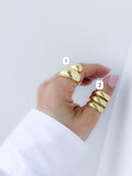 Anillo Defne
